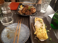 Plats et boissons du Restaurant japonais IORI à Toulouse - n°19