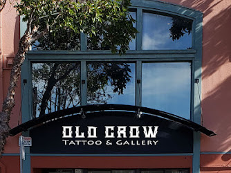 Old Crow Tattoo and Art Gallery