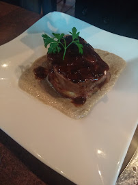 Foie gras du Restaurant Le Moulin à Pamiers - n°5