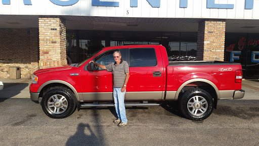 Car Dealer «Gary Smith Ford», reviews and photos, 1 Beal Pkwy NW, Fort Walton Beach, FL 32548, USA