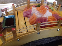 Sushi du Restaurant japonais Mikado à Strasbourg - n°13