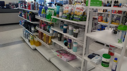 Clothing Store «Ross Dress for Less», reviews and photos, 849 Dawsonville Hwy, Gainesville, GA 30501, USA