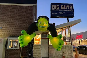 Big Guy's Catering image