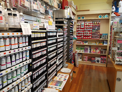 Toy Store «Spunky Skunk», reviews and photos, 344 N Franklin St, Fort Bragg, CA 95437, USA