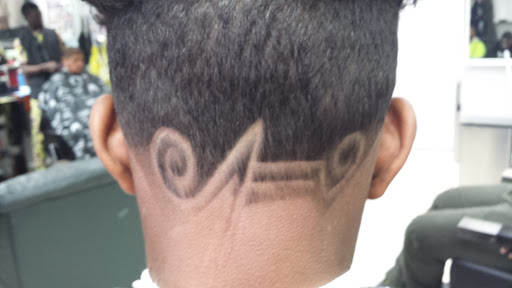 Barber Shop «St. Johns Barber Shop», reviews and photos, 22815 Pacific Hwy S, Des Moines, WA 98198, USA