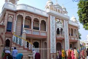 Dera Sant Garh Harkhowal image