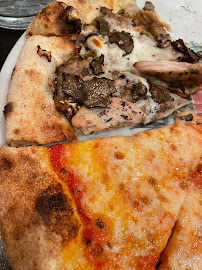 Plats et boissons du Pizzeria La Romantica à Annecy - n°10