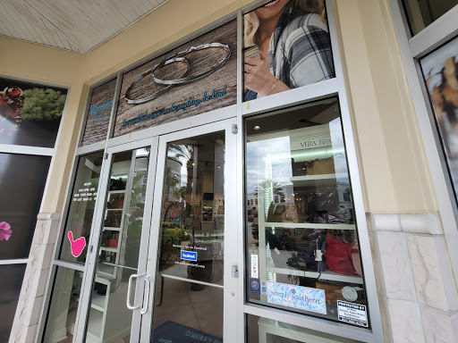 Boutique «Walk On Water ~ A Unique Boutique With Purpose», reviews and photos, 1140 Townpark Ave # 1250, Lake Mary, FL 32746, USA