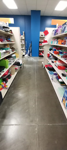 Thrift Store «Goodwill Store», reviews and photos, 2260 IN-7, North Vernon, IN 47265, USA