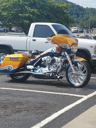 Motorcycle Shop «Biker Rags», reviews and photos, 10609 Kingston Pike, Knoxville, TN 37922, USA