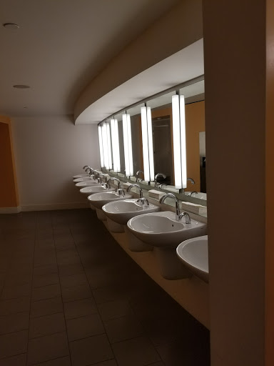 Performing Arts Theater «Kauffman Center for the Performing Arts», reviews and photos, 1601 Broadway, Kansas City, MO 64108, USA