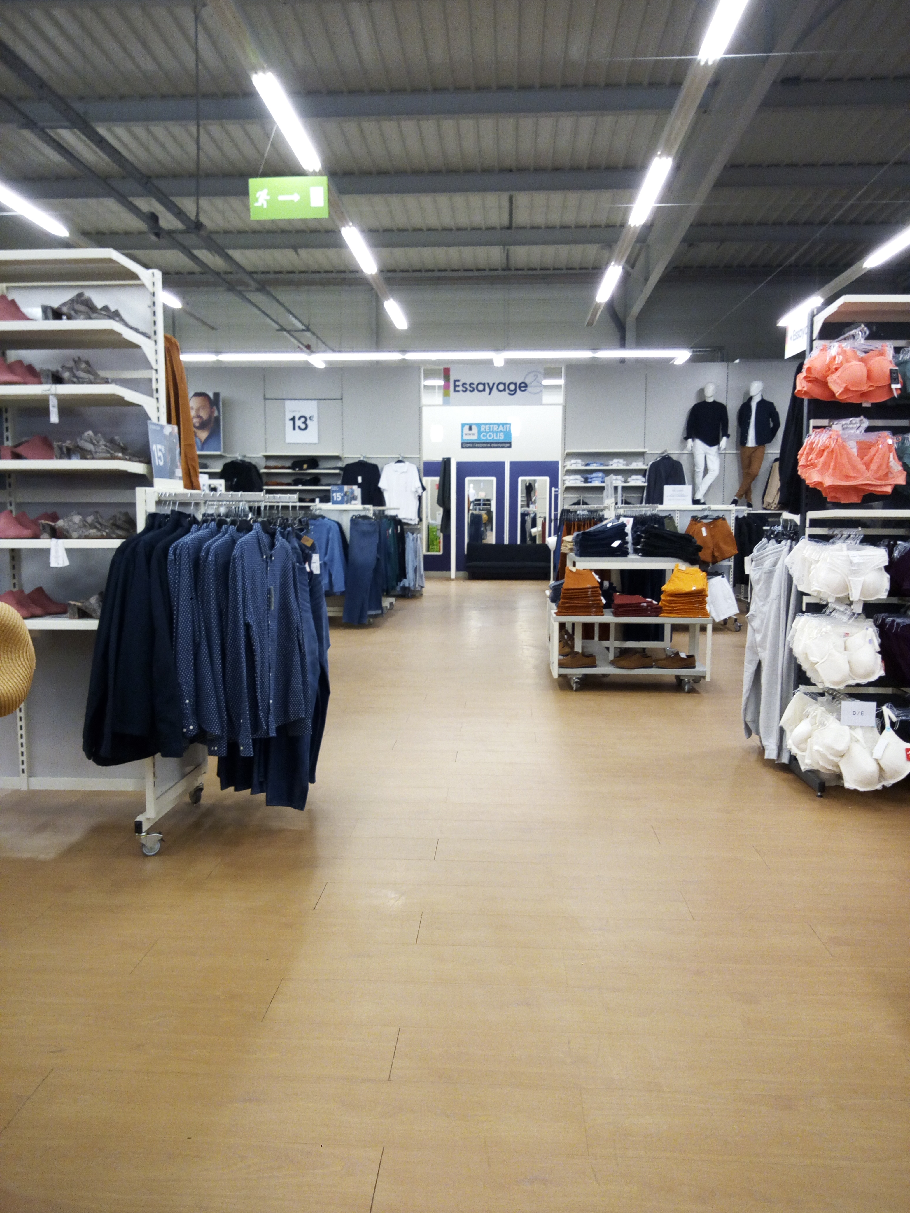 Photo n° 7 de l'avis de Frantz.P fait le 20/03/2018 à 03:02