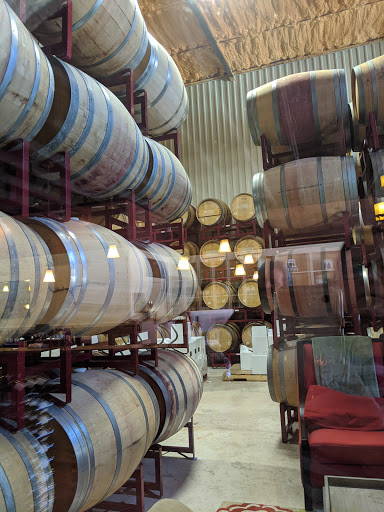 Winery «Wedding Oak Winery», reviews and photos, 316 E Wallace St, San Saba, TX 76877, USA