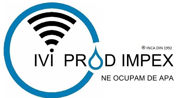 IVI Prod Impex srl - Instalator