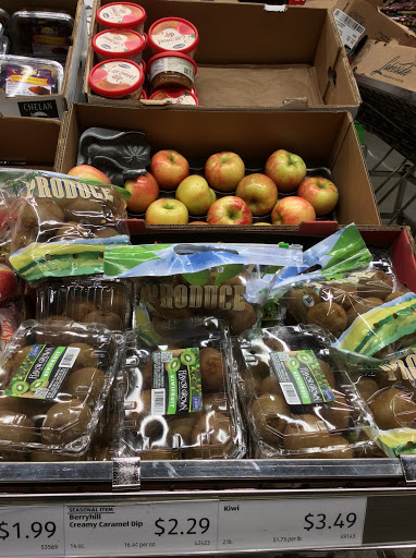 Supermarket «ALDI», reviews and photos, 4140 Fairmont Pkwy, Pasadena, TX 77504, USA