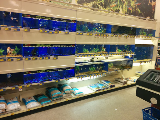 Pet Supply Store «PetSmart», reviews and photos, 4142 Commonwealth Ave, Eau Claire, WI 54701, USA