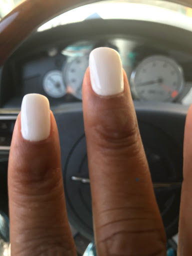 Nail Salon «Elite Hair & Nail Salon», reviews and photos, 950 FM156, Justin, TX 76247, USA