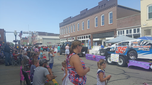 Motorcycle Dealer «Linton Cycle Sales», reviews and photos, 999 S Main St, Linton, IN 47441, USA