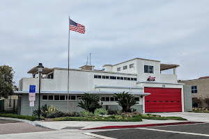 Newport Beach Fire Dept. - Lido Station #2