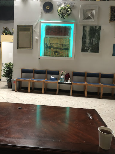 Funeral Home «Alfirdaus Jinnazah Services LLC (Muslim Funeral Home)», reviews and photos, 7903 Hill Park Ct #8, Lorton, VA 22079, USA