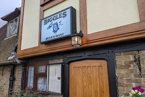 Biggles Restaurant image