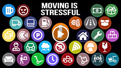 Moving and Storage Service «Two Men and a Truck», reviews and photos, 5200 Denton Hwy, Haltom City, TX 76117, USA