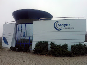 Mayer Szerszám Kft./Mayer Tool Ltd.