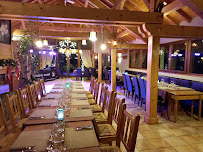 Atmosphère du Restaurant Auberge de Venthon - n°10