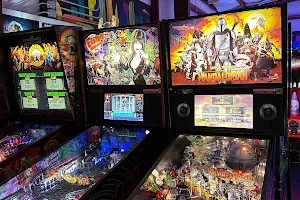 Full Tilt Arcade & Pinball image