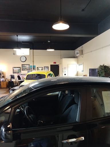 Used Car Dealer «Auto Connections Seattle», reviews and photos, 1414 NW Leary Way, Seattle, WA 98107, USA