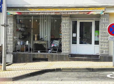 Institut Maryssa à Saint-Éloy-les-Mines