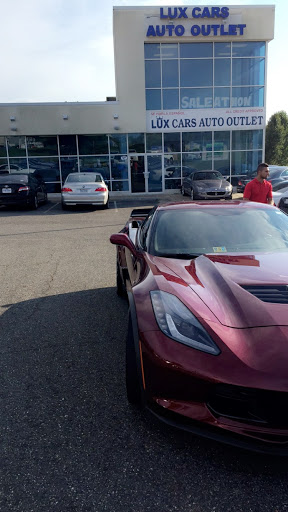 Used Car Dealer «Lux Cars Auto Outlet», reviews and photos, 10 Perchwood Dr, Fredericksburg, VA 22405, USA