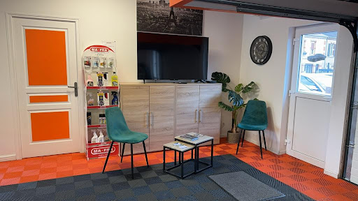 Photo 1 - bouligny automobiles