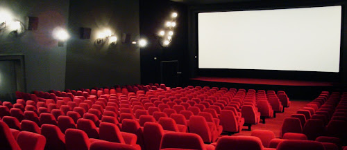 attractions Cinema Le Beaulieu Bouguenais