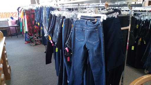 Thrift Store «Jubilee REACH Thrift Store», reviews and photos, 2301 148th Ave NE, Bellevue, WA 98005, USA