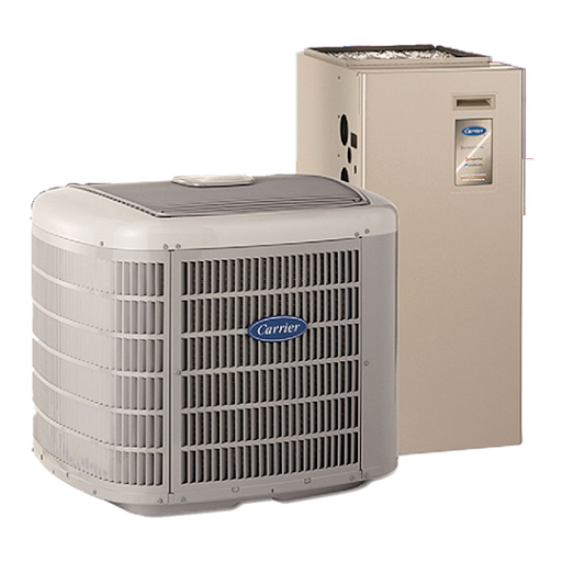 HVAC Contractor «ACE Home Services», reviews and photos, 3321 E Atlanta Ave, Phoenix, AZ 85040, USA