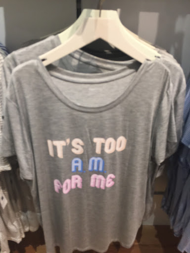 Clothing Store «Gap», reviews and photos, 673 Collins Ave, Miami Beach, FL 33139, USA