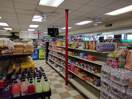Convenience Store «Mr Food Mart», reviews and photos, 2302 Border Rd, Chesapeake, VA 23324, USA