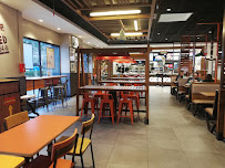 Atmosphère du Restauration rapide Burger King à Béthune - n°12