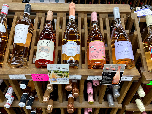 Wine Store «Parkview Wine & Spirits», reviews and photos, 229 Park Rd, West Hartford, CT 06119, USA