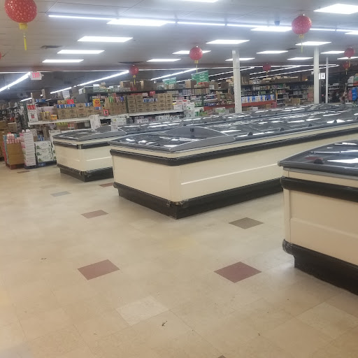 Asian Grocery Store «Viet Hua Food Market», reviews and photos, 6336 82nd St, Indianapolis, IN 46250, USA