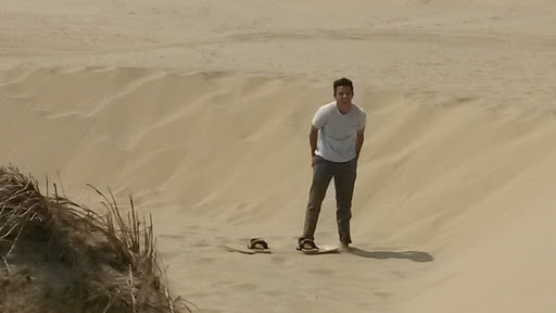 Recreation Center «Sand Master Park - Sandboarding», reviews and photos, 5351 US-101, Florence, OR 97439, USA