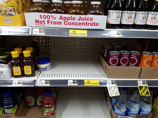 Discount Store «Dollar General», reviews and photos, 1835 N Reading Rd, Stevens, PA 17578, USA