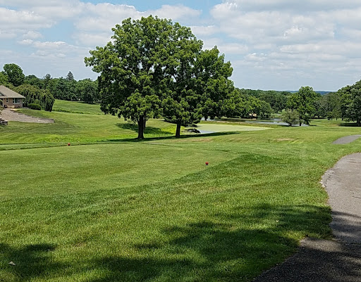 Golf Course «Twin Ponds Golf Course», reviews and photos, 700 Gilbertsville Rd, Gilbertsville, PA 19525, USA