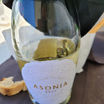 Photo n°3 de l'avis de gabriele.a fait le 28/04/2021 à 12:50 sur le  Poggio le Volpi Enoteca Wine & Food à Monte Porzio Catone