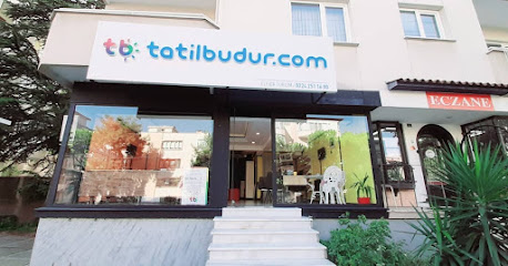 TatilBudur - Elfida Turizm Kükürtlü