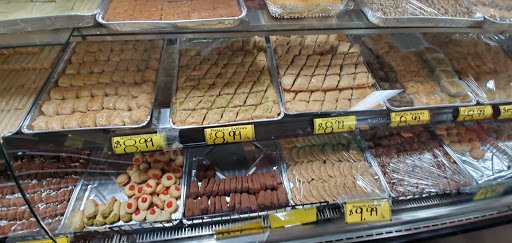 Grocery Store «Baiz Market Place», reviews and photos, 523 N 20th St, Phoenix, AZ 85006, USA