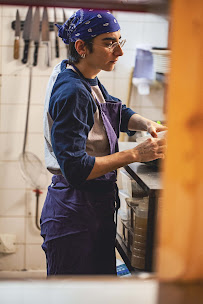 Photos du propriétaire du Restaurant de hamburgers Maïnama à Avignon - n°18