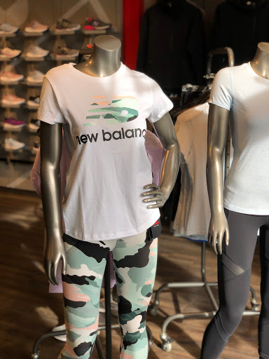 Shoe Store «New Balance», reviews and photos, 128 Main St, New Canaan, CT 06840, USA