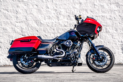 Motorcycle Dealer «Space Coast Harley-Davidson», reviews and photos, 1440 Sportsman Ln NE, Palm Bay, FL 32905, USA